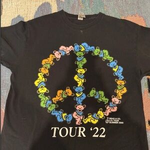 Dead & Company Shirt